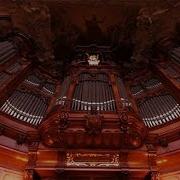 Deep Organ Music