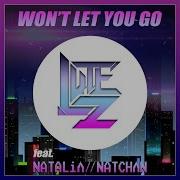 Won T Let You Go Lutez