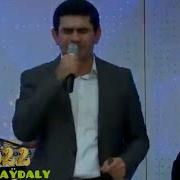 Hajy Yazmammedow Tuni Derya
