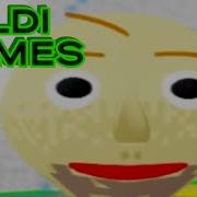 Baldi S Basics Memes