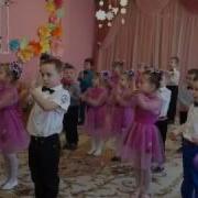 Утренник 8 Марта Маленькая Лисичка