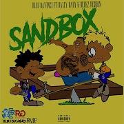 Derez De Shon Sandbox Moonrocks Feat Bally Benjamin Derez De Shon