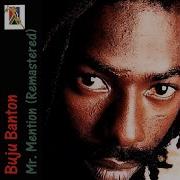 Who Say Buju Banton