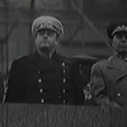 Крейсер Иосиф Сталин