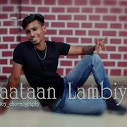Raataan Vishal Roy