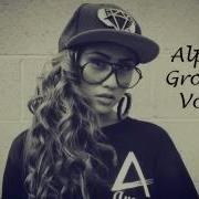 Alpine Grooves Vol 15 Mix