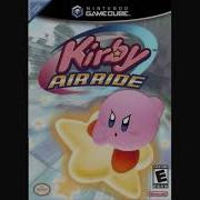 Kirby Air Ride Music