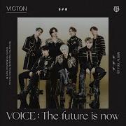 Victon Up To You