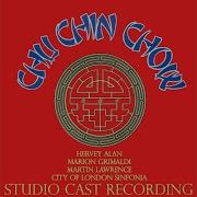 Hervey Alan I Am Chu Chin Chow