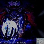 Dio 2004 Master Of The Moon