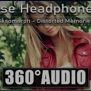 Destorted Memories Besomorph 8D