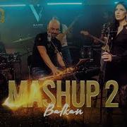 V Band Balkan Mashup 2