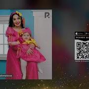 Дилафруз Бекметова