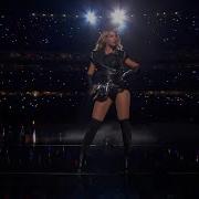 Beyoncé Super Bowl