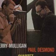 Line For Lyons Paul Desmond Gerry Mulligan