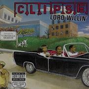 Clipse Let S Talk About It Feat Clipse