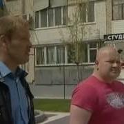 Александр Чернышов