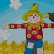 Scarecrow Scarecrow