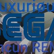 Cancun Sega Genesis Remix Luxurious