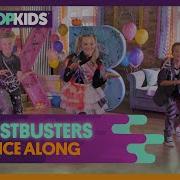 Ghostbusters Kidz Bop Kids