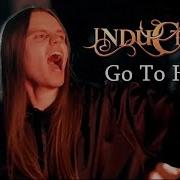 Induction Go To Hell