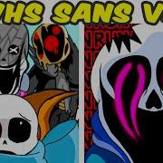 Vhs Sans V3