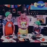 Карусель Анонс Маленький Шеф