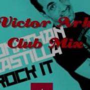 Rock It Victor Ark Extended Mix Jonathan Castilla