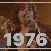 1976 Hot Tracks