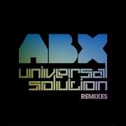 Universal Solution Magic Universal Solution Remix