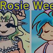 Friday Night Funkin Vs Rosie Week 2