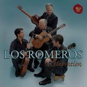 Los Romeros Tonadilla I Allegro Ma Non Troppo