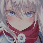 Nightcore Won T Leave You Behind Mordrez Lyrics