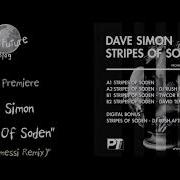 Dave Simon Stripes Of Soden Twcor Remix Proper Techno Tunes