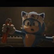 Tones And I Dance Monkey Sonic The Hedgehog 2020 Exclusive