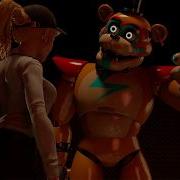 Freddy You Re Supposed To Be On Lockdown Officer Vanessa