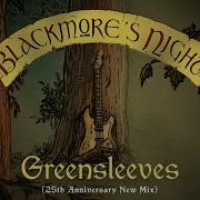 Blackmore S Night Rock Cover