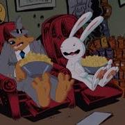 Shut Up Shut Up It S Starting Sam And Max Clip