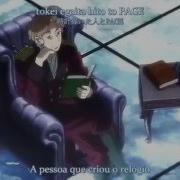 Aldnoah Zero Op