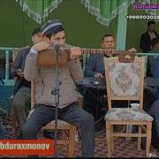 Рамизбек Абдурахмонов Жаннат Экан