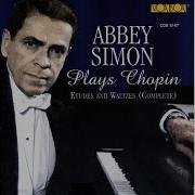 12 Etudes Op 10 No 12 In C Minor Revolutionary Abbey Simon