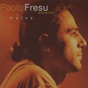 Amerino Paolo Fresu