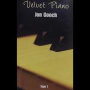 Jon Gooch Piano