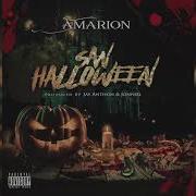 San Halloween Amarion