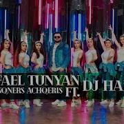 Rafael Tunyan Feat Dj Hakop Arcunqners Achqeris