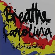 Breathe Carolina Hello Fascination