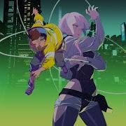Neuron Cyberpunk