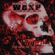 Wasp Best Of The Best Cd2