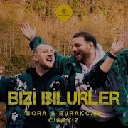 Bora Burakcan Cineviz Bizi Bilirler