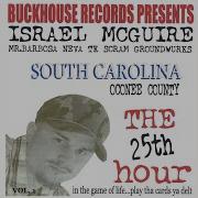 Oconee County Israel Mcguire